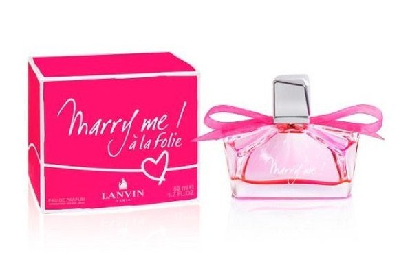 Lanvin marry me 100ml 2025