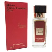 Maison Francis Kurkdjian Baccarat Rouge 540 Extrait de Parfum  38 ml Maison Francis Kurkdjian Baccarat Rouge 540 Extrait de Parfum  38 ml