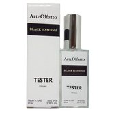 Тестер Alte Olfatto Black Hashish unisex 60 ml ОАЭ