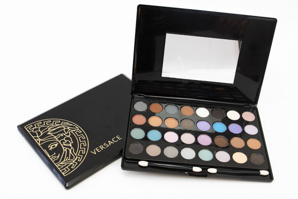 Тени Versace 32