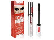 Тушь для ресниц Pupa Miss Extra Black 10ml