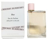 Burberry Her Burberry for women ОАЭ 100 ml Burberry Her Burberry for women ОАЭ 100 ml
