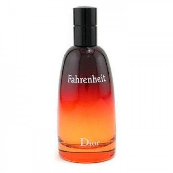 Christian dior fahrenheit 100ml outlet