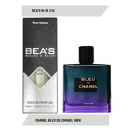 Компактный парфюм Beas Chanel Bleu De Chanel for men 10 ml арт. M 210 Компактный парфюм Beas Chanel Bleu De Chanel for men 10 ml арт. M 210
