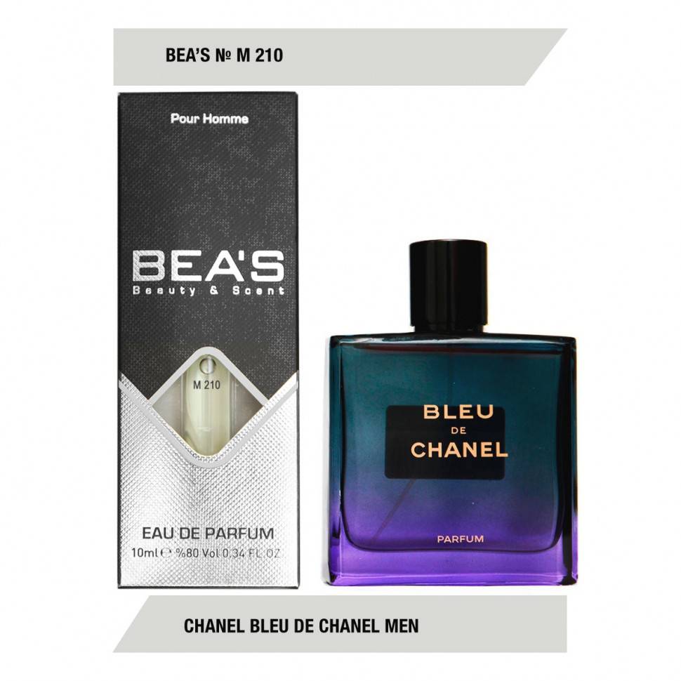 Price of bleu chanel perfume store