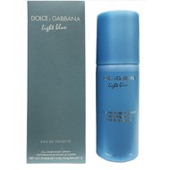 Дезодорант Дольче & Габбана Light Blue pour femme 150 ml