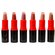 Помада матовая для губ МАК Viva Glam SIA 12 шт.