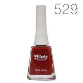 Лак для ногтей "Milady" 10 ml арт. 529 Лак для ногтей "Milady" 10 ml арт. 529