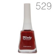Лак для ногтей "Milady" 10 ml арт. 529