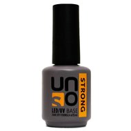 База для гель-лаков UNO strong 15ml База для гель-лаков UNO strong 15ml