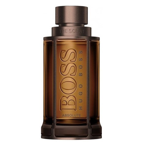 Hugo Boss The Scent Absolute edp for man 100 ml Hugo Boss The Scent Absolute edp for man 100 ml