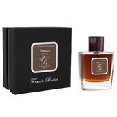Franck Boclet Tobacco Eau de Parfum for men 100 ml Franck Boclet Tobacco Eau de Parfum for men 100 ml