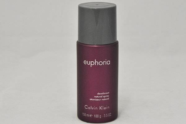 150 ml NEW Calvin Klein Euphoria