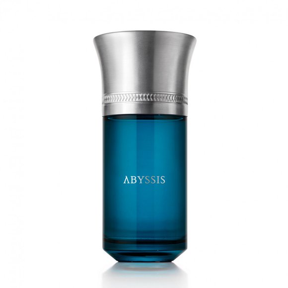 Les Liquides Imaginaires Abyssis edp unisex 100 ml