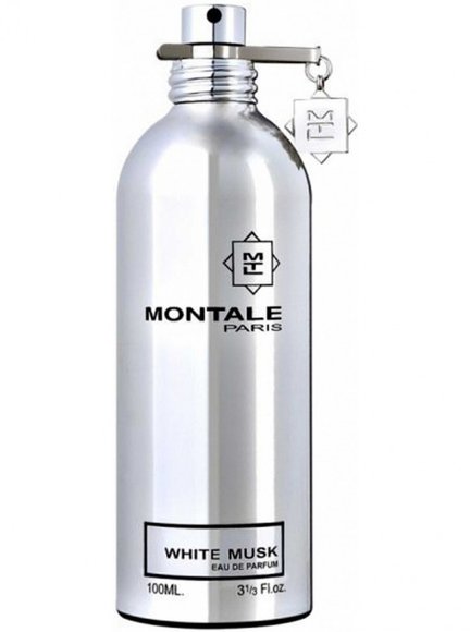 Montale White Musk унисекс 100 ml