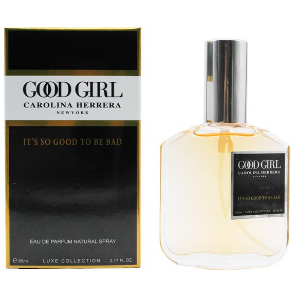 Carolina Herrera  Good Girl edp for women 65 ml