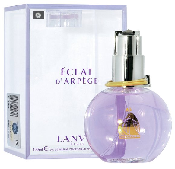 Lanvin Eclat D'Arpege for women 100 ml ОАЭ Lanvin Eclat D'Arpege for women 100 ml ОАЭ