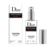 Тестер Christian Dior Homme Sport  60 ml ОАЭ (NEW) Тестер Christian Dior Homme Sport  60 ml ОАЭ (NEW)