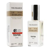 Тестер Trussardi Le Vie Di Milano Limitless Shopping Via Della Spiga unisex  60 ml ОАЭ Тестер Trussardi Le Vie Di Milano Limitless Shopping Via Della Spiga unisex  60 ml ОАЭ