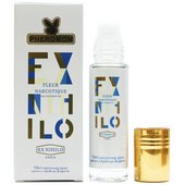 Духи с феромонами Ex Nihilo "Fleur narcotique" 10 ml (шариковые) Духи с феромонами Ex Nihilo "Fleur narcotique" 10 ml (шариковые)