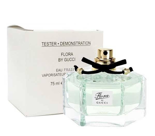 Gucci flora fraiche hot sale