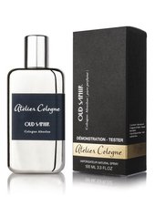Тестер Atelier Cologne Oud Saphir 100 ml Тестер Atelier Cologne Oud Saphir 100 ml