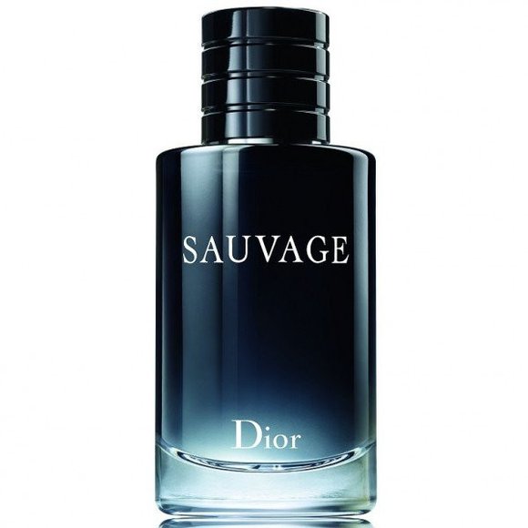 Тестер Christian Dior Sauvage EDP 100 ml
