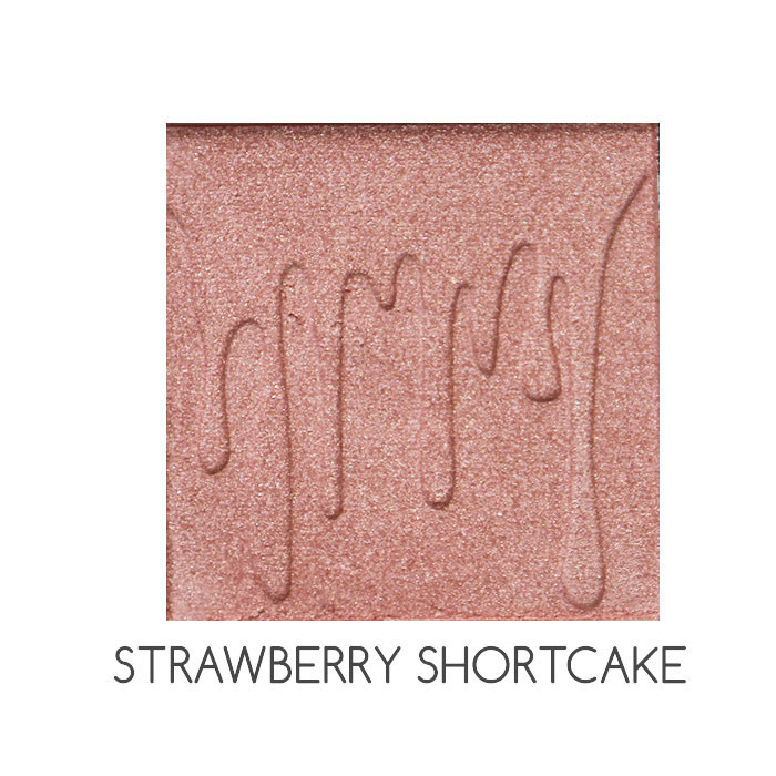 Пудра Kylie Jenner Pressed Bronzer Powder - Strawberry Shortcake 9.5g