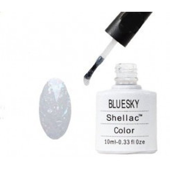 80527 Bluesky Gel Polish 40527 - ZILLIONAIRE 10ML