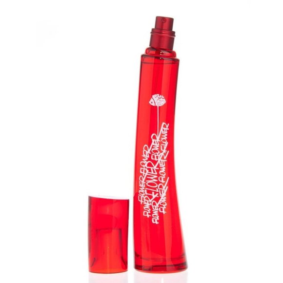 Kenzo Flower Tag edt for woman 50 ml