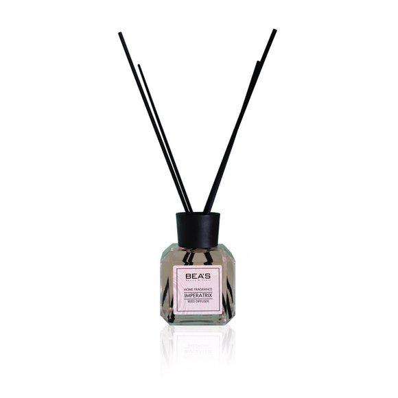 Ароматический диффузор с палочками Beas Imperatrix - Дольче Габбана Императрица 120 ml