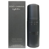 Дезодорант Дольче Габбана Light Blue Pour Homme 150 ml Дезодорант Дольче Габбана Light Blue Pour Homme 150 ml