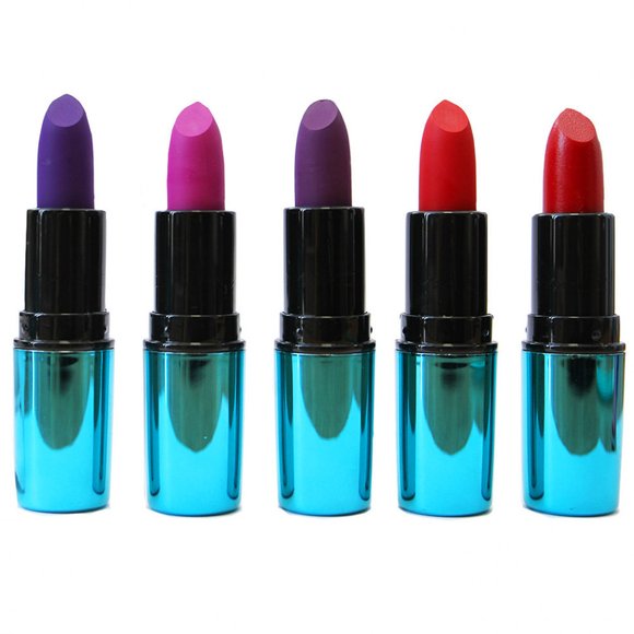 Помада матовая для губ МАК Chromat 12 шт.