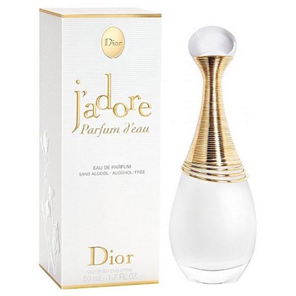Dior J'adore Parfum d'Eau edp for woman 100 ml ОАЭ