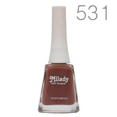 Лак для ногтей "Milady" 10 ml арт. 531 Лак для ногтей "Milady" 10 ml арт. 531