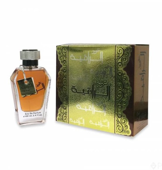 Oud Al Raqia eau de parfum for men 100 ml Oud Al Raqia eau de parfum for men 100 ml