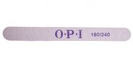 Пилка O.P.I овальная 180/240
