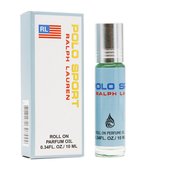 Духи с феромонами Ralph Lauren Polo Sport for men 10 ml Духи с феромонами Ralph Lauren Polo Sport for men 10 ml