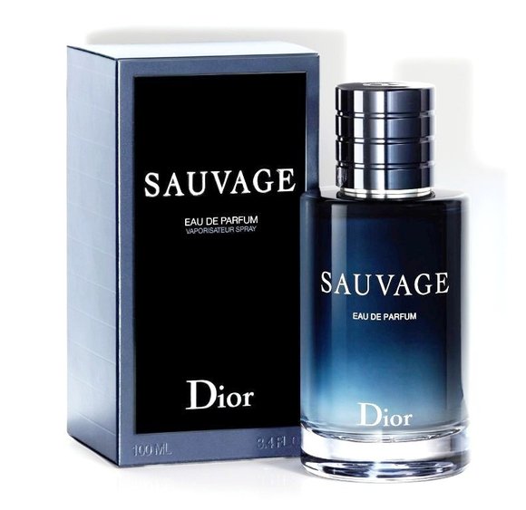 Christian Dior Sauvage Pour Homme EDP 100 ml Christian Dior Sauvage Pour Homme EDP 100 ml