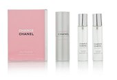 Туалетная вода 3*20 ml Chanel CHANCE EAU FRAICHE Туалетная вода 3*20 ml Chanel CHANCE EAU FRAICHE