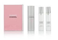 Туалетная вода 3*20 ml Chanel CHANCE EAU FRAICHE