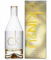 Calvin Klein Ck In2U Her 100 ml