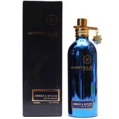 Montale Amber & Spices Unisex 100 ml (Blue) Montale Amber & Spices Unisex 100 ml (Blue)