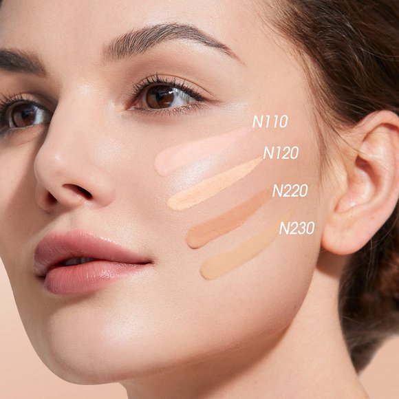 Консилер O.TWO.O Long Wear Matte Finish Liquid Foundation SC059 - #110