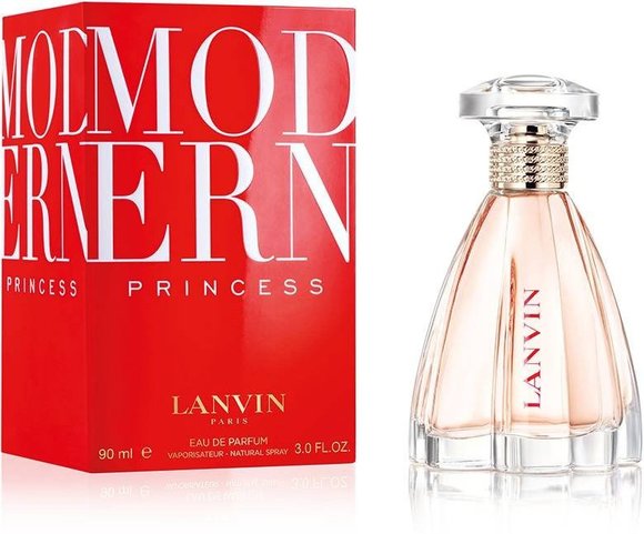 Lanvin Modern Princess edp for women 90 ml Lanvin Modern Princess edp for women 90 ml