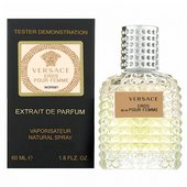 Тестер Versace Eros pour femme 60 ml ОАЭ Тестер Versace Eros pour femme 60 ml ОАЭ