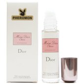 Духи с феромонами Christian Dior "Miss Dior Cherie Blooming Bouquet" 10 ml (шариковые) Духи с феромонами Christian Dior "Miss Dior Cherie Blooming Bouquet" 10 ml (шариковые)