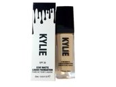 Тональный крем Kylie Stay matte liquid foundation30 ml Тональный крем Kylie Stay matte liquid foundation30 ml