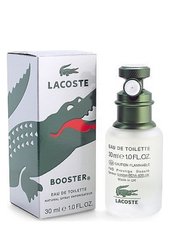 Lacoste Booster Fragrances for men 125 ml ОАЭ Lacoste Booster Fragrances for men 125 ml ОАЭ