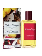Тестер Atelier Cologne Cafe Tuberosa 100 ml Тестер Atelier Cologne Cafe Tuberosa 100 ml